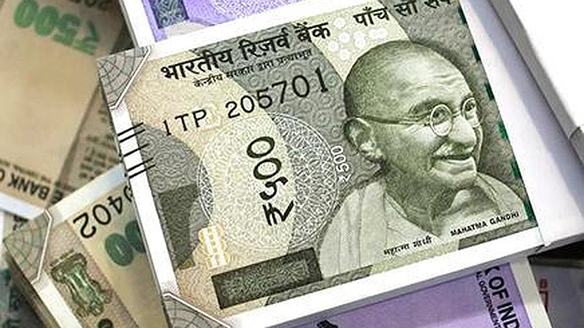 Rupee climbs 11 paise to 89.05 against dollar in early trade