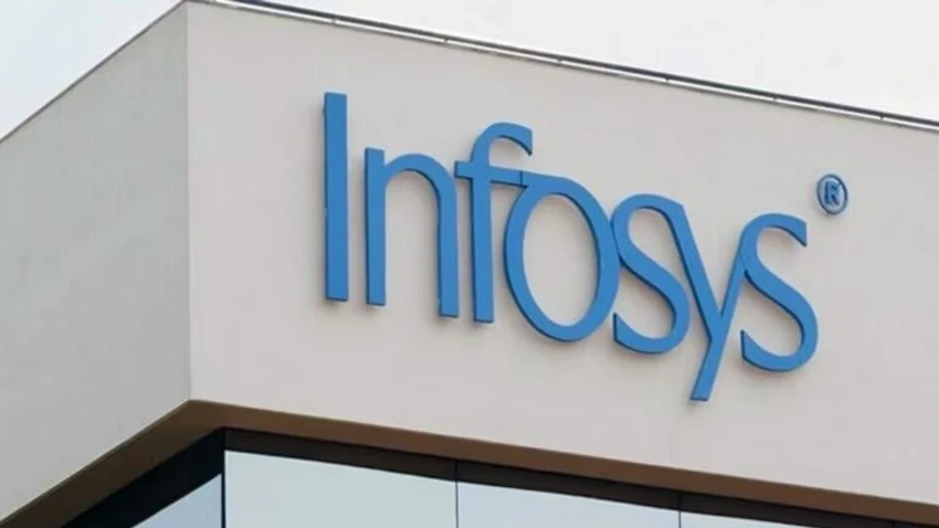 Infosys Q3: Profit slips 2% as revenue climbs, AI-led growth guides FY26