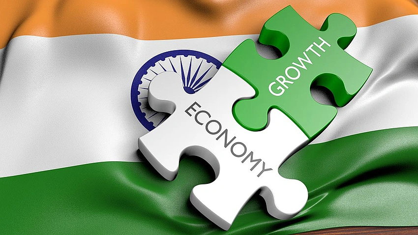 India's GDP grows 8.2% in Q2 led by manufacturing and services