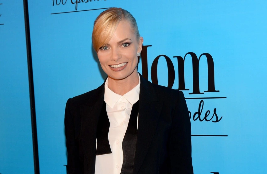 Jaime Pressly Joins OnlyFans to Create Her Own Rules
