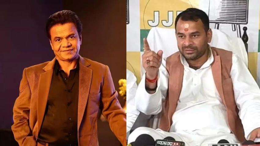 Nawazuddin Siddiqui recalls Rajpal Yadav's langar-style generosity in Bollywood