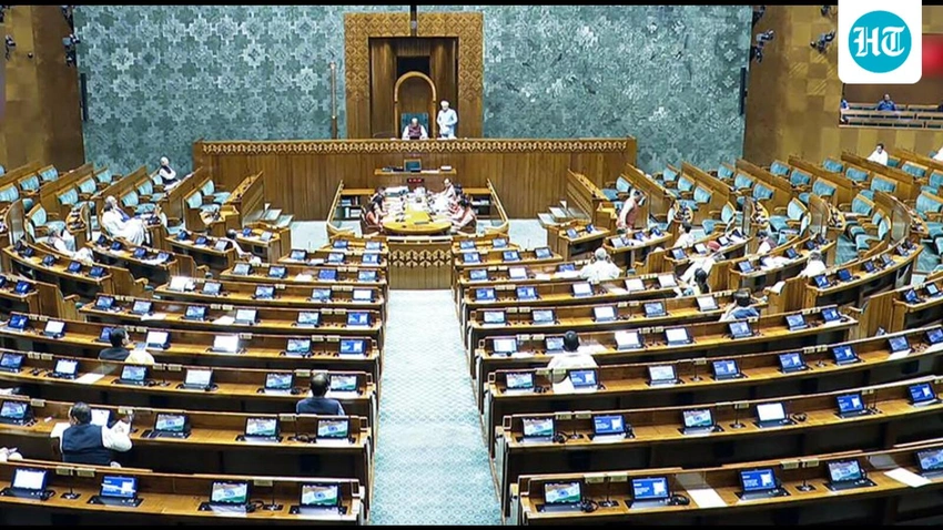 Parliament to 816 Seats as 1/3 Women’s Reservation Moves Forward
