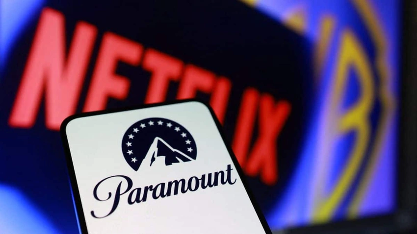Paramount ups bid for Warner Bros Discovery as Netflix bid looms