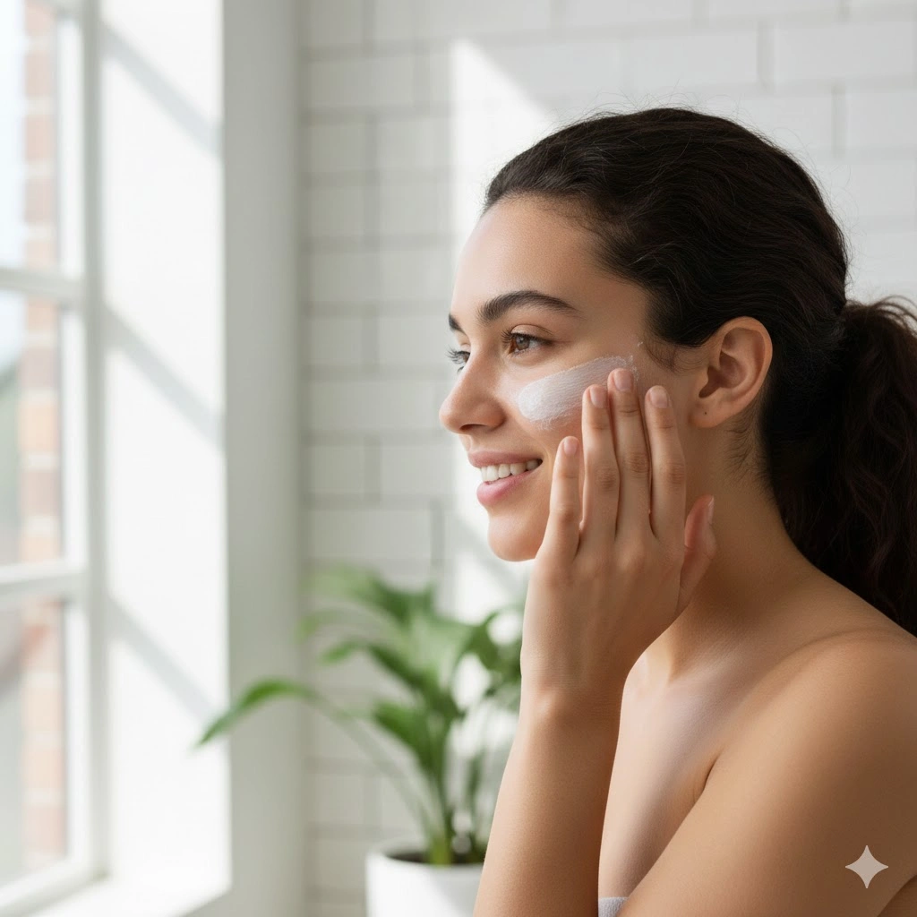 Moisturizer for Very Dry Skin: How to Hydrate Deeply Without Clogging Pores