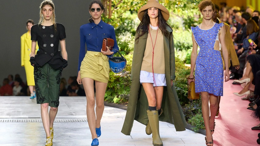 Is Gardening the New Gucci? The Truth Behind Fashion’s Hobby Dressing Obsession