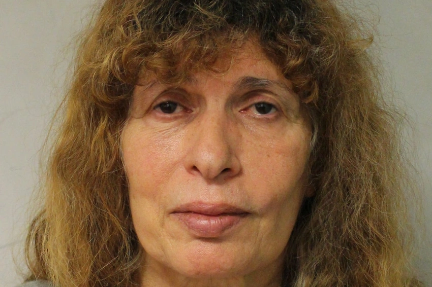 Sister guilty of killing film-director Jennifer Abbott over diamond Rolex in north London
