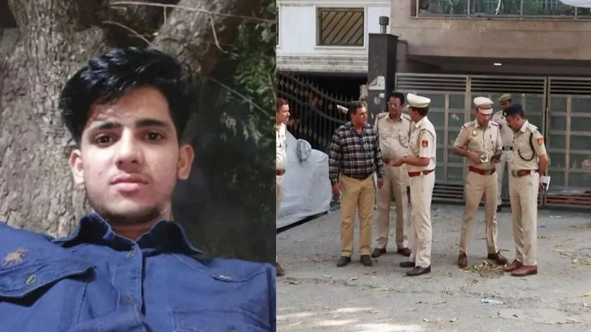 Delhi rape-murder case: 19-year-old Rahul Meena linked to Alwar assault