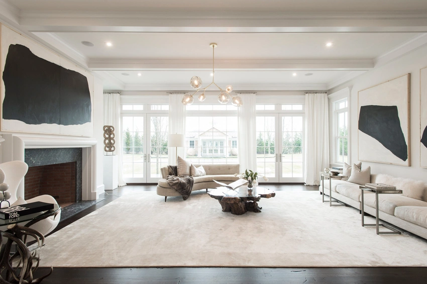 The Bare Truth: How Minimalism Became a Billionaire's Flex