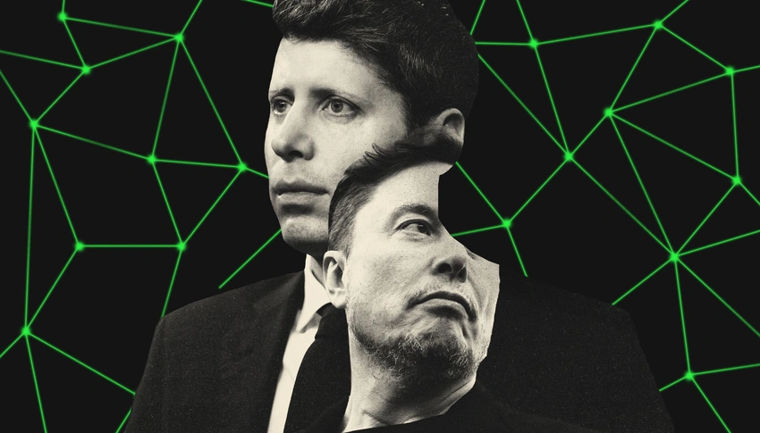 Elon Musk vs. Sam Altman: The High-Stakes Trial Reshaping the Future of AI