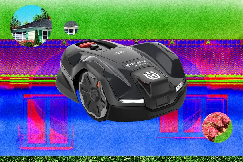 Is Your Lawn Mower Killing Your Soul? The Hidden Cost of the Robot Revolution