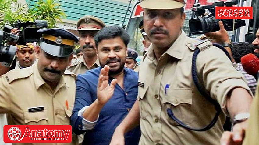 Dileep acquitted, claims real conspiracy to ruin career and life