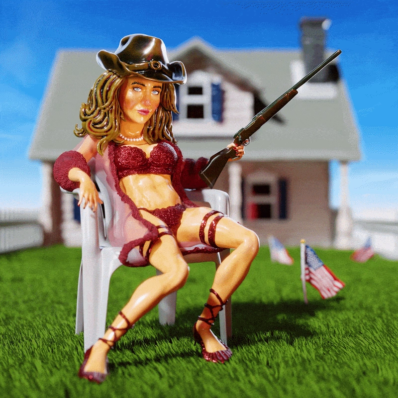 Lingerie's New Frontier: Why Underwear is Today's Culture War Battleground