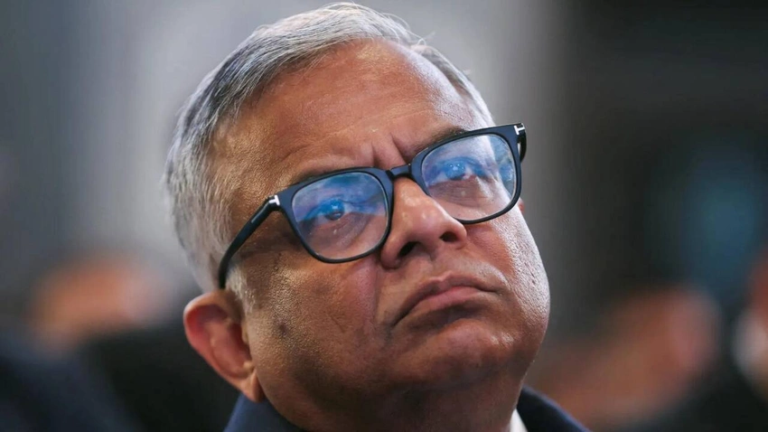 Tata Group Shake-Up: N Chandrasekaran Steps Down Amidst Power Struggle