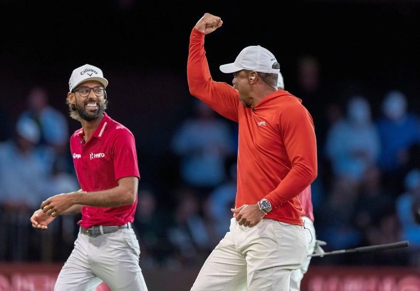 Tiger Woods Likely Out of TGL Final Ahead of Masters 2026