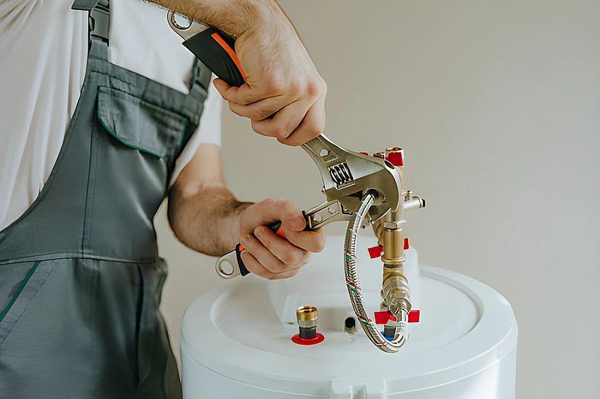 The Best Choice for Water Heater Repair: Serving Santa Cruz

