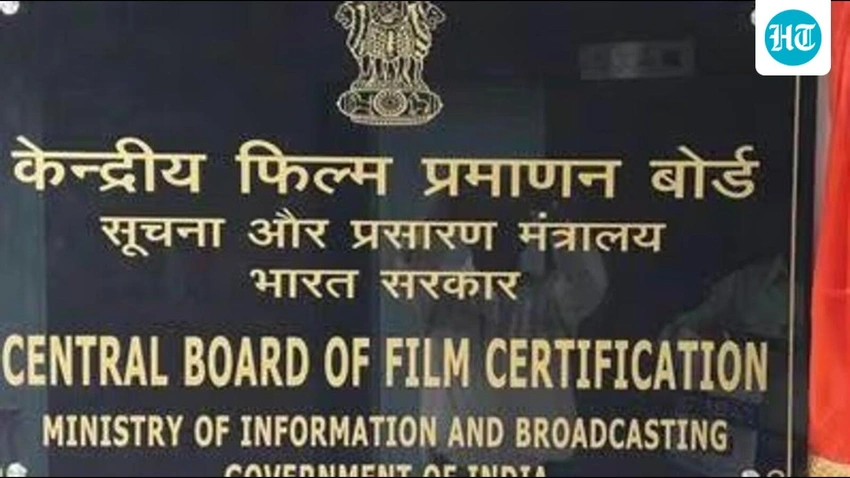 CBFC's New Rules: Mandatory Drug Warnings & Stricter Film Norms!