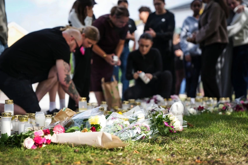 Tragedy Strikes Swedish School: Teen Killed in Brutal Sword Attack