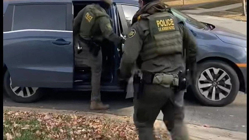 Immigration crackdown hits Charlotte as operation unfolds