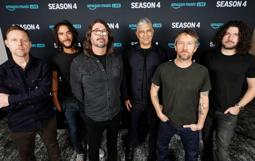 The Foo Fighters and NIN Drummer Swap: Why Rock's Musical Chairs is the Ultimate Fan Service