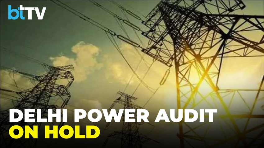 SC Pauses Delhi Discom Audit: What It Means for ₹38,500 Cr Power Case!