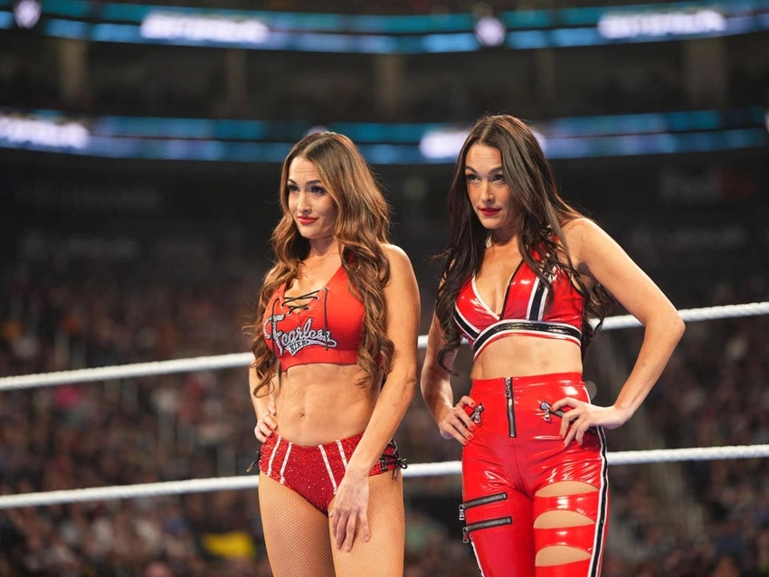 WrestleMania 42 Preview: Rhodes vs. Orton in Las Vegas