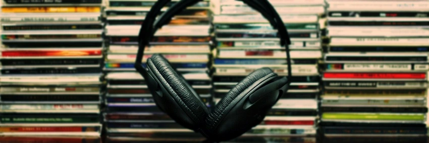 Gen Z's Secret Playlist: CDs & Retro Tech Are Back!