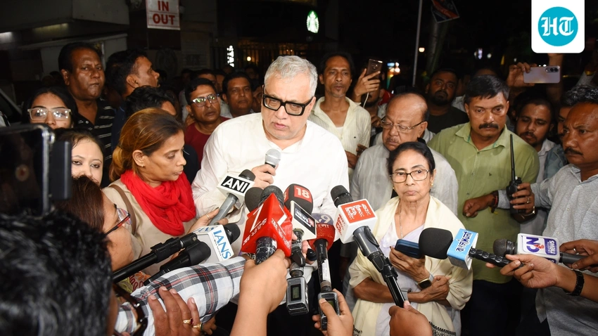 SC Cautious on Bengal Intervention, Cites Judicial Overreach Concerns