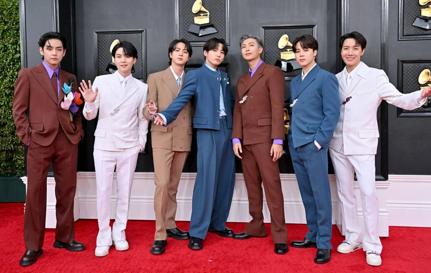 Are Music Awards Losing Their Tune in a Globalized World?