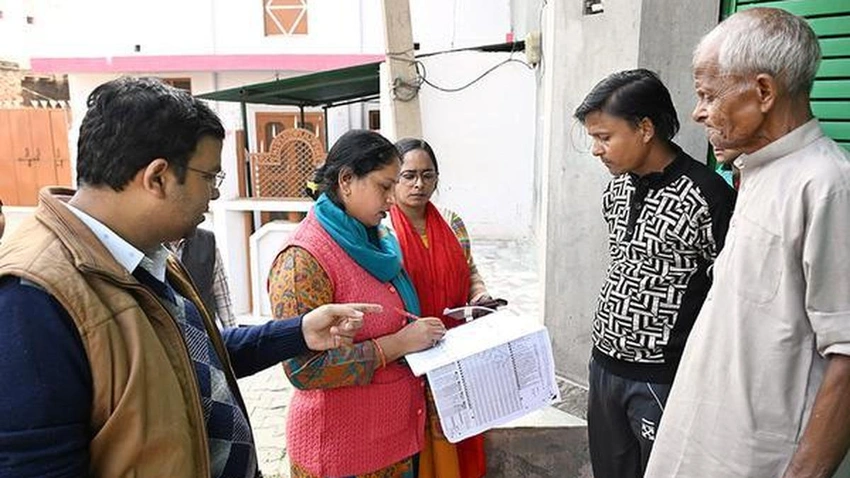 SC won’t hear PIL on caste data for Census 2027; calls for transparency