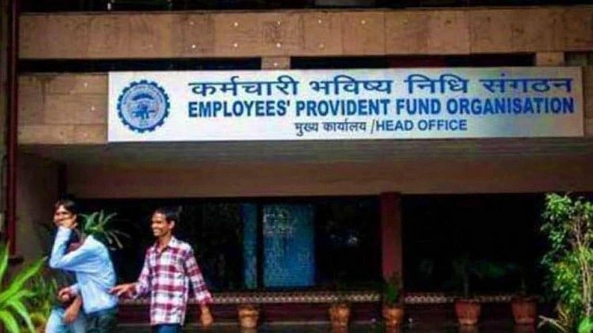 EPFO keeps 8.25% interest for 2025-26, launches auto-claim pilot