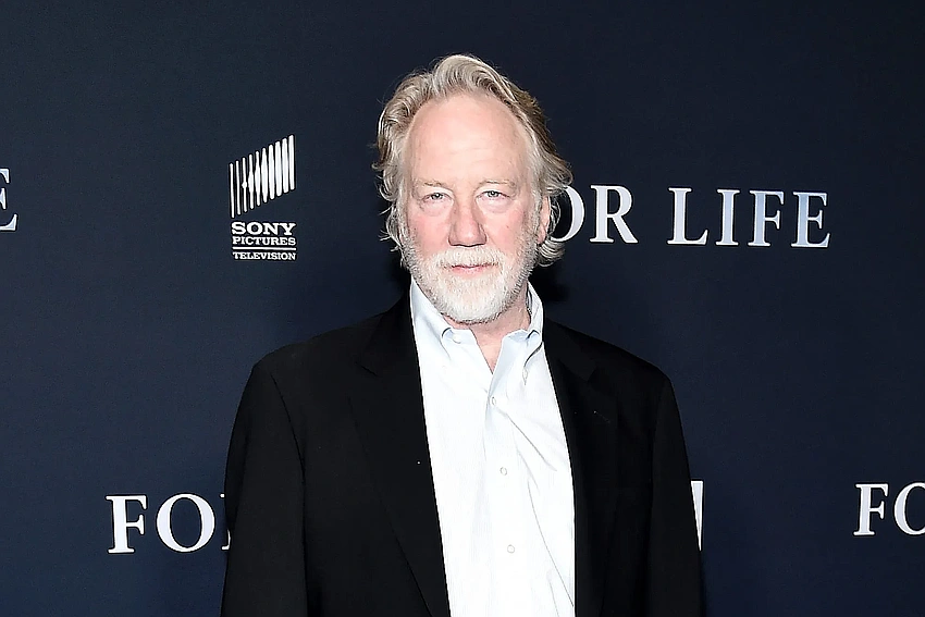 Timothy Busfield Arrest Warrant for Alleged Child Sex Abuse in New Mexico