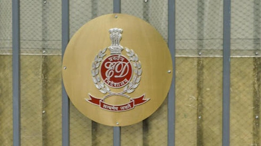Kerala Money Laundering Probe: CMRL MD's Wife, Son Questioned by ED