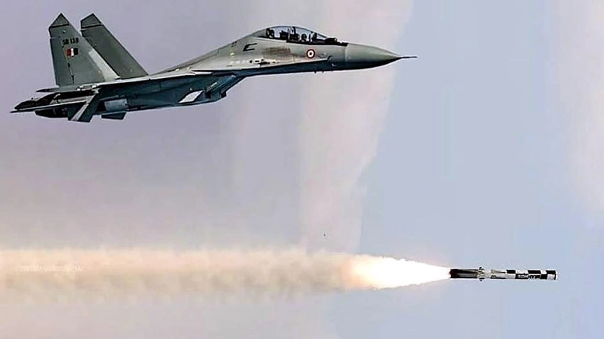India's Defence 'Make at Home' Push: 405 New Items Added!