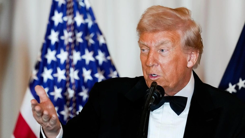 Trump: Zelenskyy isn’t ready to sign US peace plan, talks stall in Florida