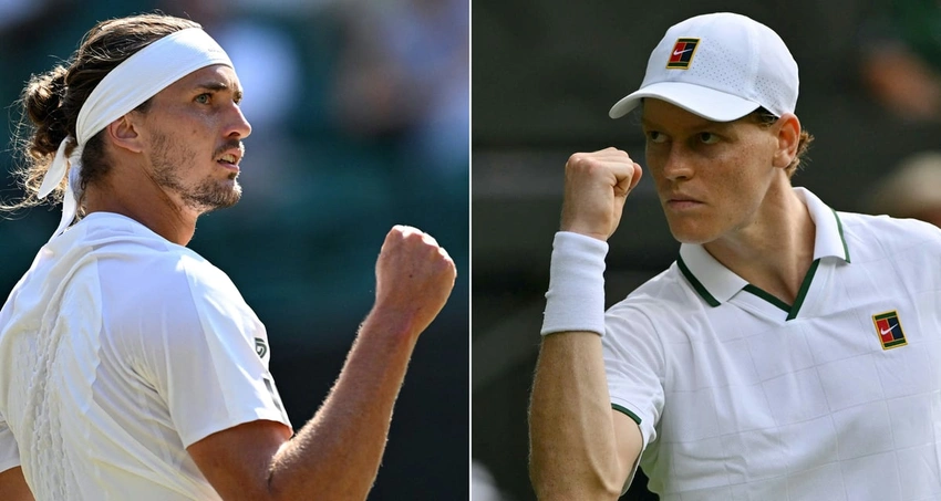 Jannik Sinner Conquers Wimbledon! 🏆 Fifth Grand Slam Title Secured in Thriller Final