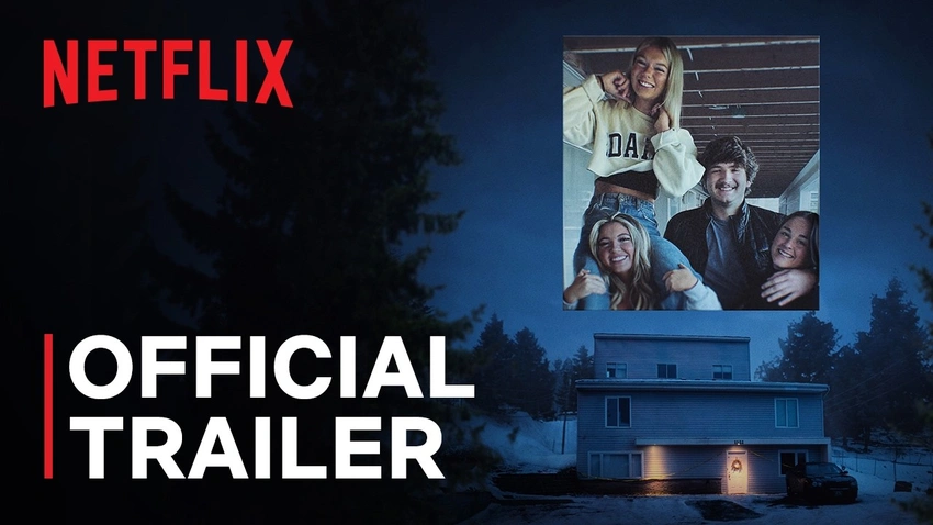 Idaho Murders: Netflix Unveils Chilling 'College Nightmare' Doc!