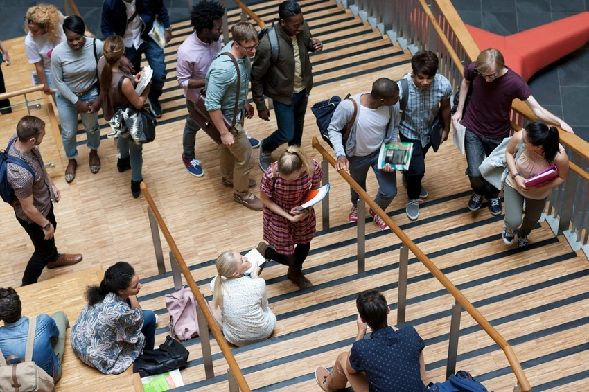 London Universities Sue Over Student Loan Clawback Affecting 22,000