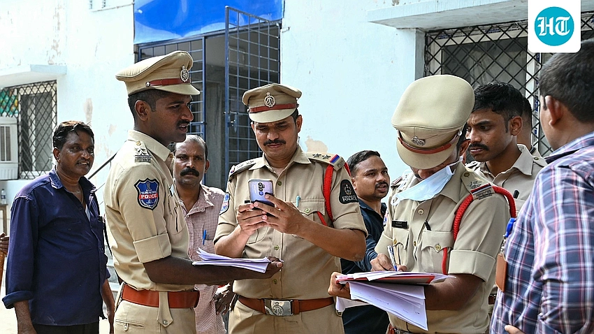 Hyderabad doctor dies by suicide after US visa rejection
