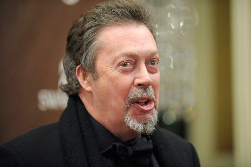 Tim Curry's Cause of Death Revealed: A Legacy of Laughter & Resilience