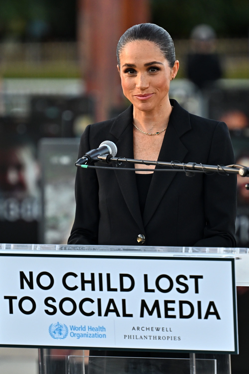 Meghan Markle's 45th Birthday: Balloons, Dance, & Family Pool Fun!