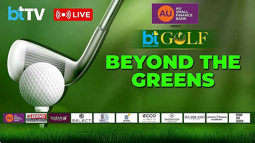 Hyderabad Welcomes All-New BT Golf 2025-26 Season Kickoff