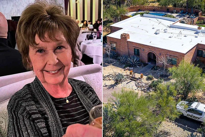 Police Probe Grows as Nancy Guthrie Case Moves to Tucson Home