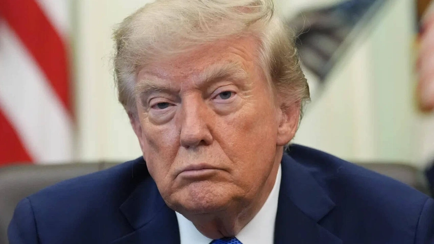 No More Strikes? Trump Signals Shift to Economic Pressure on Iran