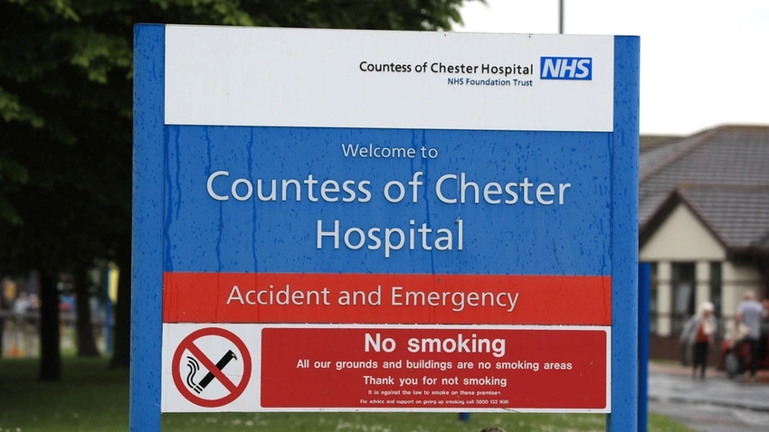 Ex-NHS chief wins £1.4m over unfair dismissal