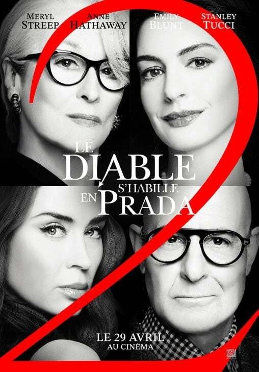 Twenty Years Later: The Devil Wears Prada 2 Still Feels Like a Reckoning