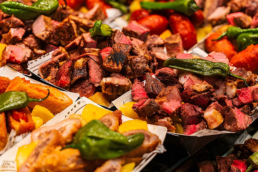 Paella Cooking Classes in Barcelona: Learn, Cook & Taste Like a Local