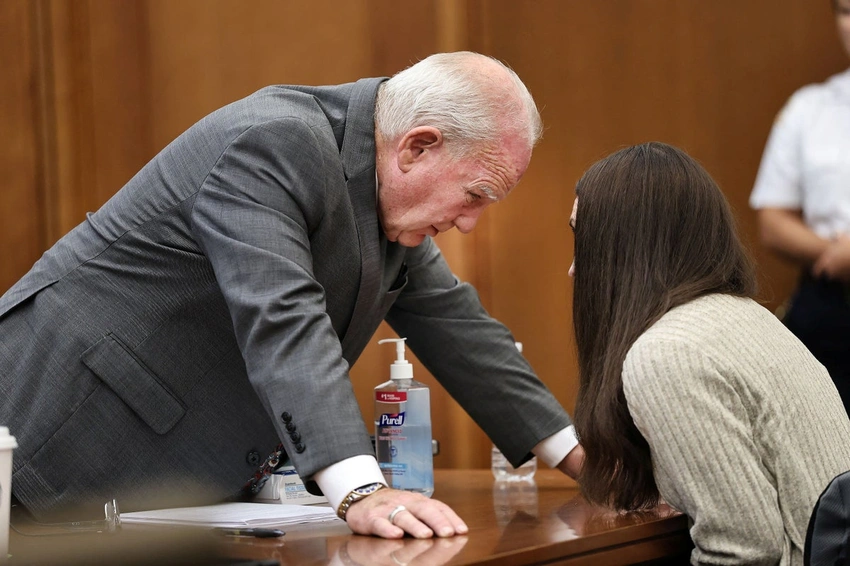 Clancy Trial Chaos: Deadlocked Jury Delays Verdict Again Amid Juror Dispute!