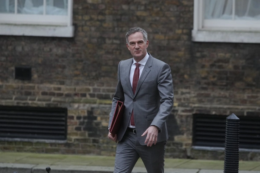 UK to reopen CO2 plant on Teesside with £100m grant amid supply fears
