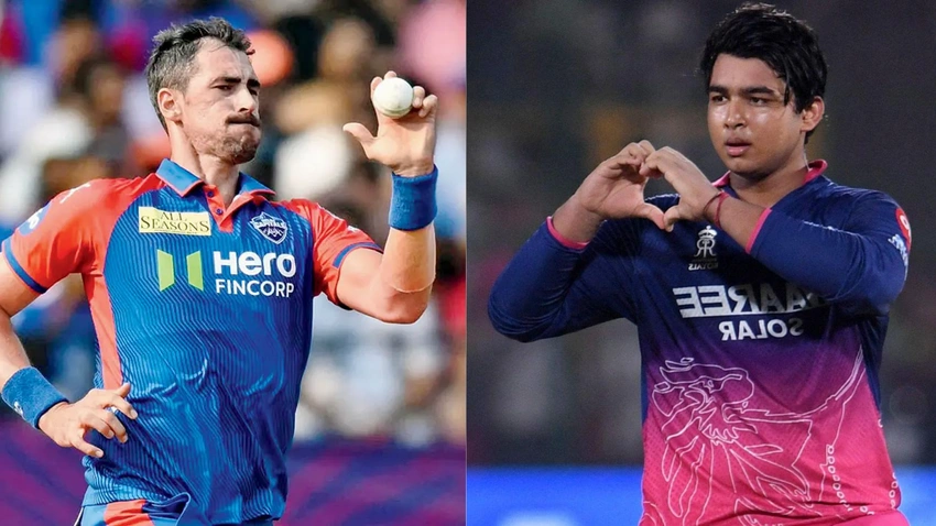 DC chase stuns RR in Jaipur as Rahul-Nissanka power opening stand