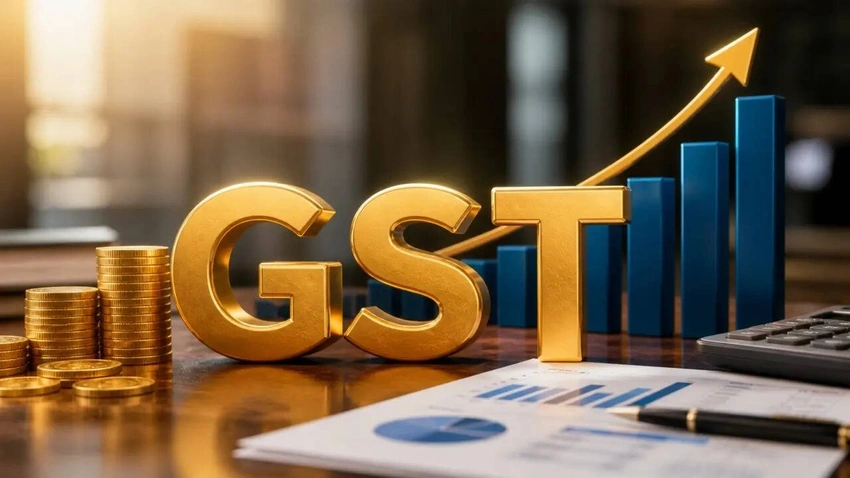 Telangana GST receipts surge 35% in April to record high